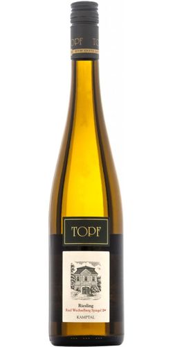 Johann Topf, Riesling Ried Wechselberg Spiegel 1ÖTW 2022