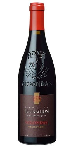 Domaine Tourbillon, Gigondas Vielles Vignes 2021