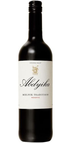 Abdyika Winery Ltd, Melnik Tradition 2023