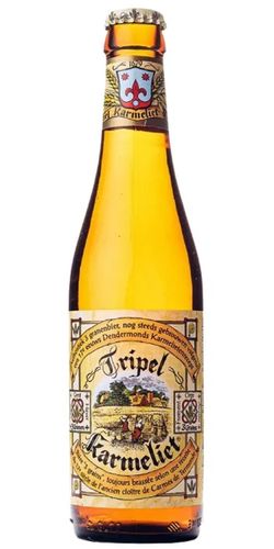 Karmeliet Tripel