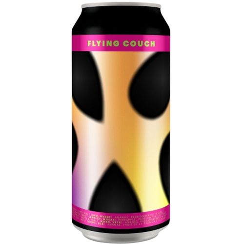 Flying Couch, Tropisk Sovs