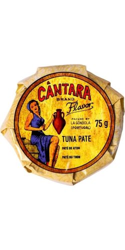 Cántara, Tun Paté