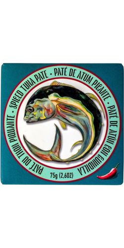 Cántara, Tun Paté Pikant