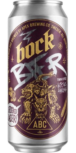 Apex, Twin Cities Bockbier