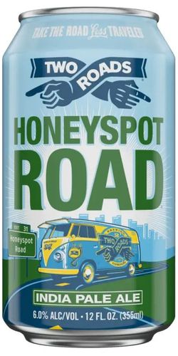 Two Roads, Honeyspot
