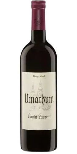 Umathum, Sankt Laurent 2020