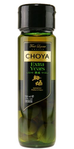 Choya Umeshu Extra Years