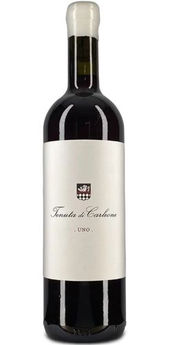 Carleone UNO 2018 I.G.T Toscana - Rött vin