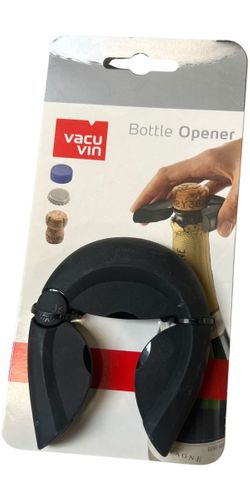 Vacuvin, Bottle Opener - Vin tillbehör