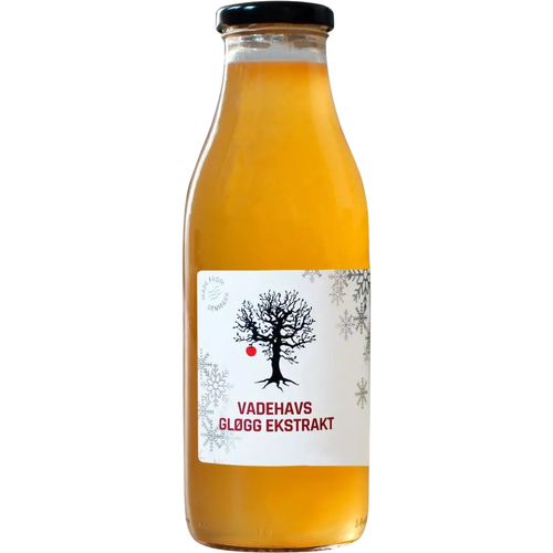 Hr. Skov, Vadehavs Gløgg Ekstrakt