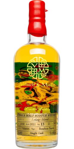 Valinch & Mallet Ledaig 13 års