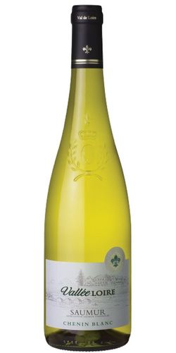 Vallée Loire, Saumur Chenin Blanc 2023