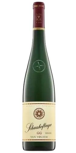 Van Volxem, Scharzhofberger Riesling GG 2023