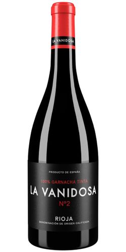 La Vanidosa No. 2