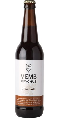 Vemb Bryghus, Brown Ale