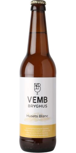 Vemb Bryghus, Husets Blanc