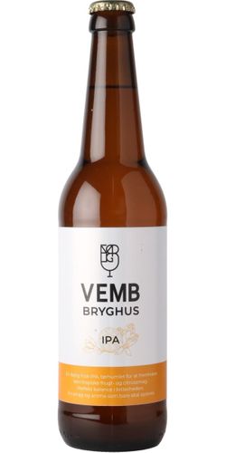 Vemb Bryghus, IPA