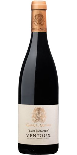 Gabriel Meffre, Ventoux Saint Pétrarque 2023