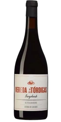 Rico Nuevo, Vereda de Las Tórdigas 2021