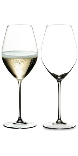 Riedel, Veritas Champagne 6449/28 2 pack