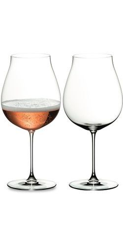 Riedel, Veritas New World Pinot Noir 6449/67 2 pack