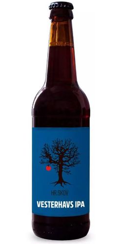 Hr. Skov, Vesterhavs IPA - Öl