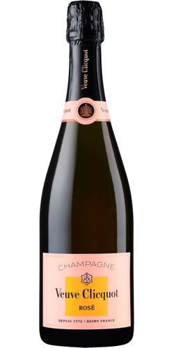 Veuve Clicquot Rose