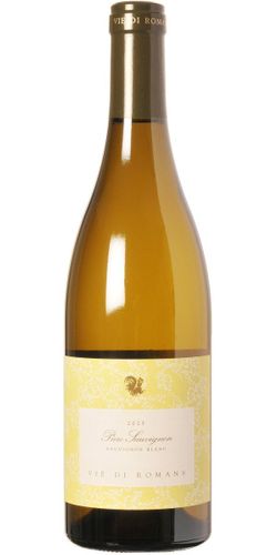 Vie di Romans, Sauvignon Piere 2023