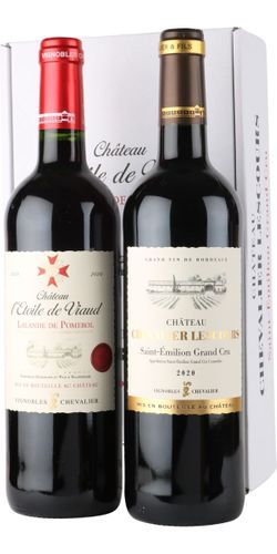 Vignobles Chevalier Giftbox