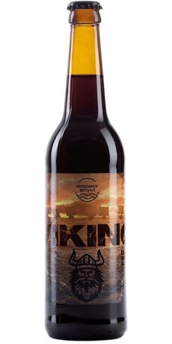 Hvide Sande Bryghus, Viking Brown Ale - Öl
