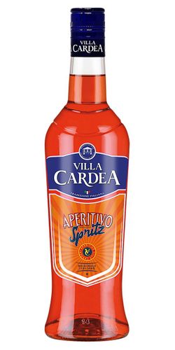 Villa Cardea Aperitivo