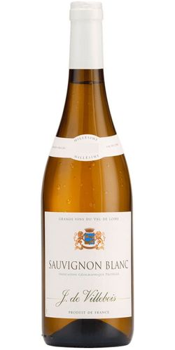 J. de Villebois, Sauvignon Blanc 2024