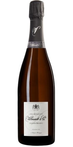 Champagne Vilmart & Cie, Grande Reserve Premier Cru Magnum