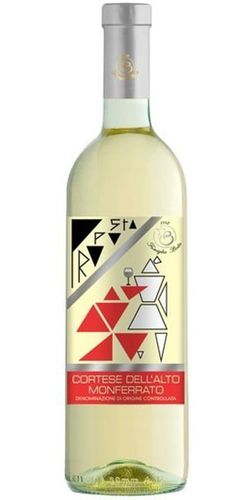 Vina Berta Cortese Vit