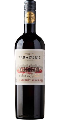 Errazuriz, Estate Reserva Cabernet Sauvignon