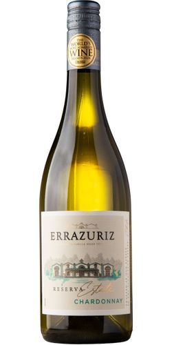 Errazuriz, Estate Reserva Chardonnay