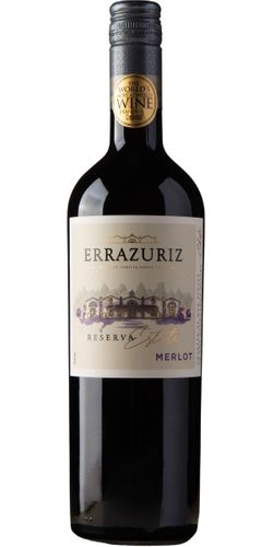 Errazuriz, Estate Reserva Merlot