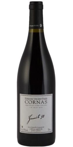 Domaine Vincent Paris, Cornas Granit 30 2020