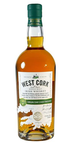 West Cork Virgin Oak