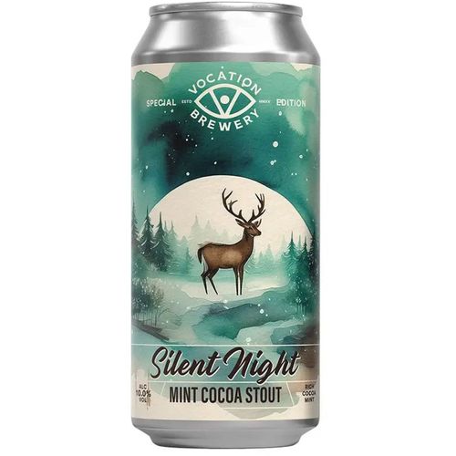 Vocation, Silent Night