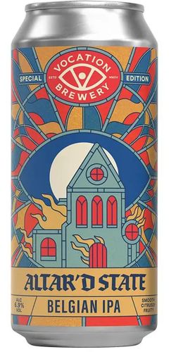 Vocation, Altard State