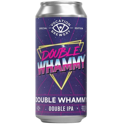 Vocation, Double Whammy