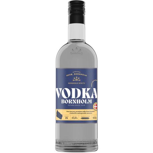 Vodka Bornholm