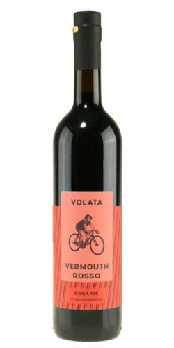Volata Vermouth Rosso Økologisk