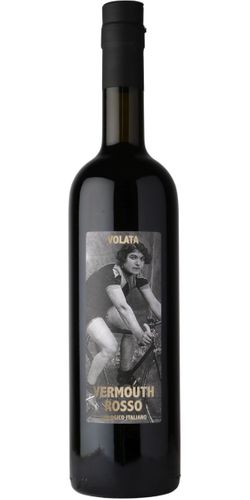 Volata Vermouth Rosso Økologisk