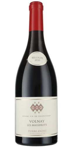 Maison Pierre André, Volnay Les Masserots 2020