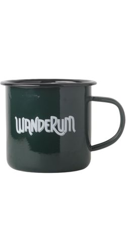 Wanderum Emaljekop