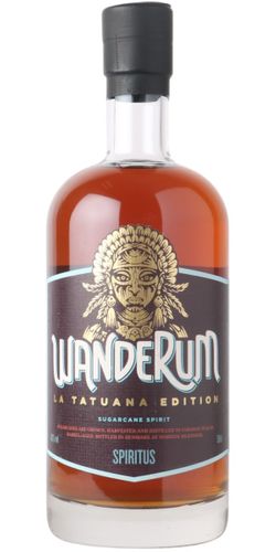 Wanderum La Tatuana Edition