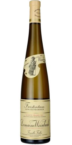 Domaine Weinbach, Gewürztraminer Grand Cru Furstentum 2022 Øko