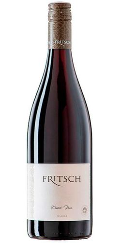 Weinberghof Fritsch, Pinot Noir Ruppersthal 2022